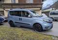 Fiat Doblo 1,6 MultiJet 95 SCR Lounge - 2. Bes. - Top ! Blau - thumbnail 5