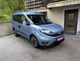 Fiat Doblo 1,6 D.  MultiJet 95 SCR Lounge - 2. Bes. - Top ! Blau - thumbnail 1