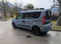 Fiat Doblo 1,6 MultiJet 95 SCR Lounge - 2. Bes. - Top ! Blau - thumbnail 10