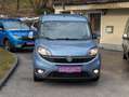 Fiat Doblo 1,6 MultiJet 95 SCR Lounge - 2. Bes. - Top ! Blau - thumbnail 3