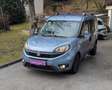 Fiat Doblo 1,6 MultiJet 95 SCR Lounge - 2. Bes. - Top ! Blau - thumbnail 4