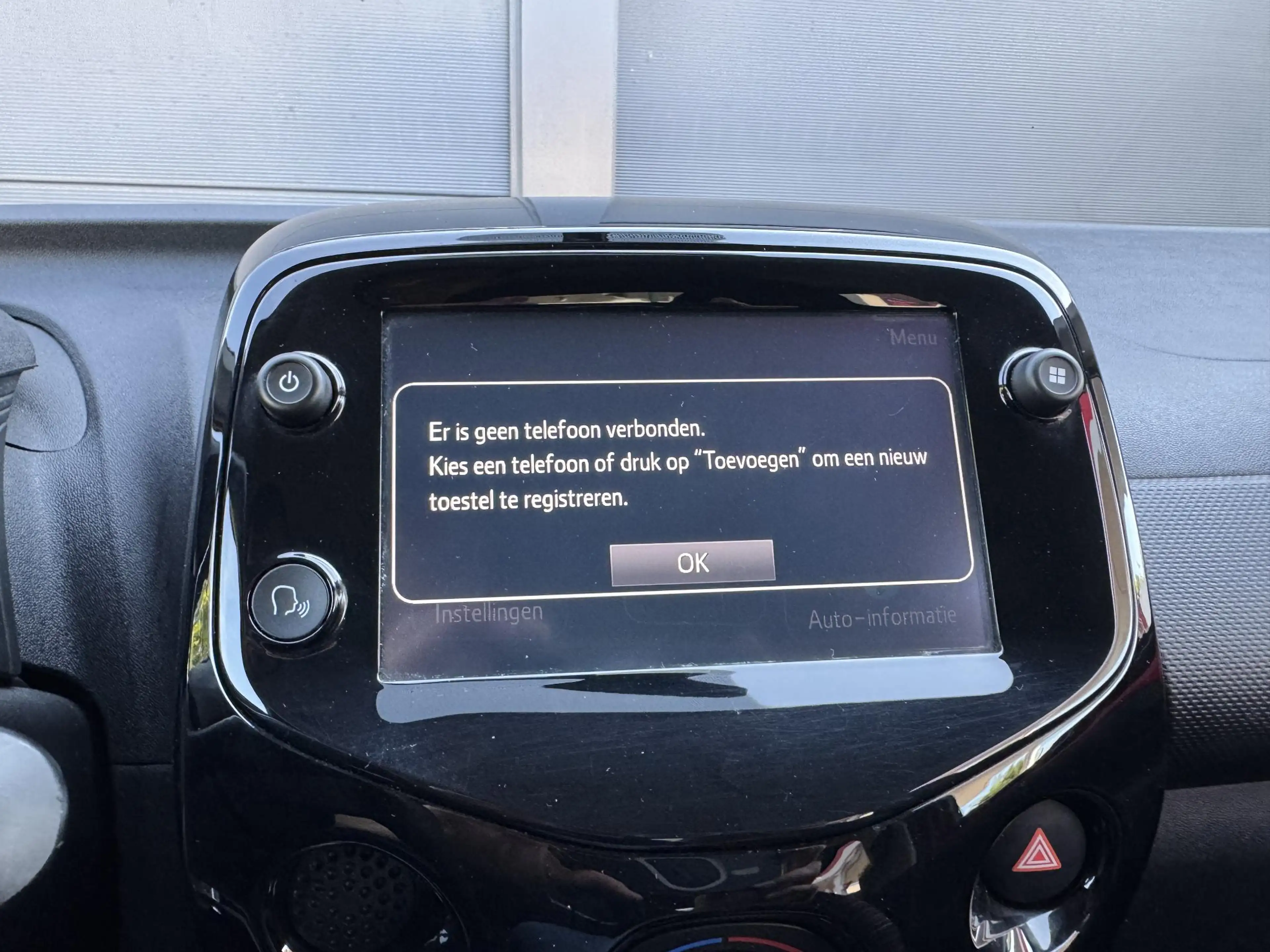 Citroen C1 1.0 VTi Shine / Apple Carplay / Android Auto — photo 31