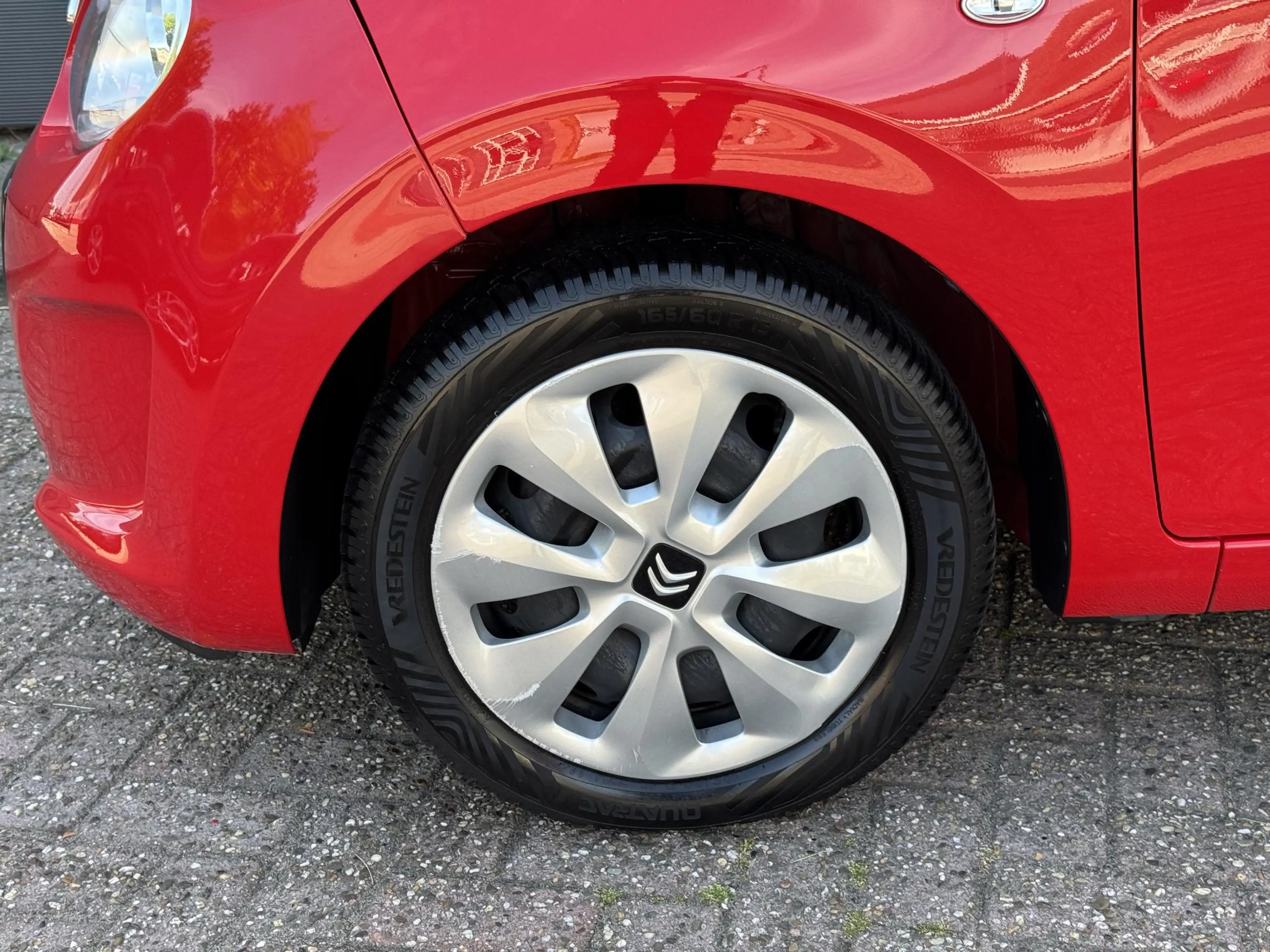 Citroen C1 1.0 VTi Shine / Apple Carplay / Android Auto — photo 14
