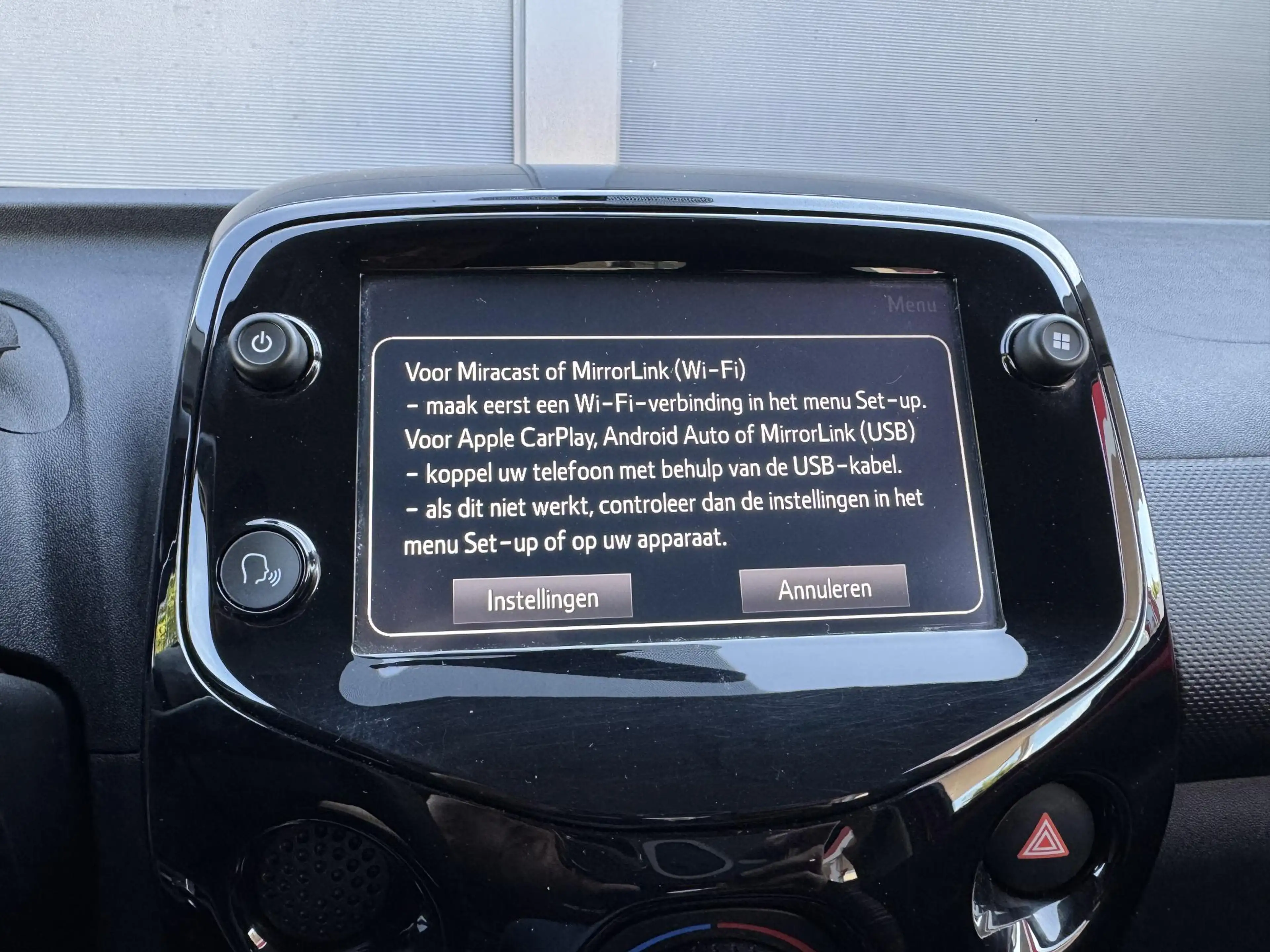 Citroen C1 1.0 VTi Shine / Apple Carplay / Android Auto — photo 26