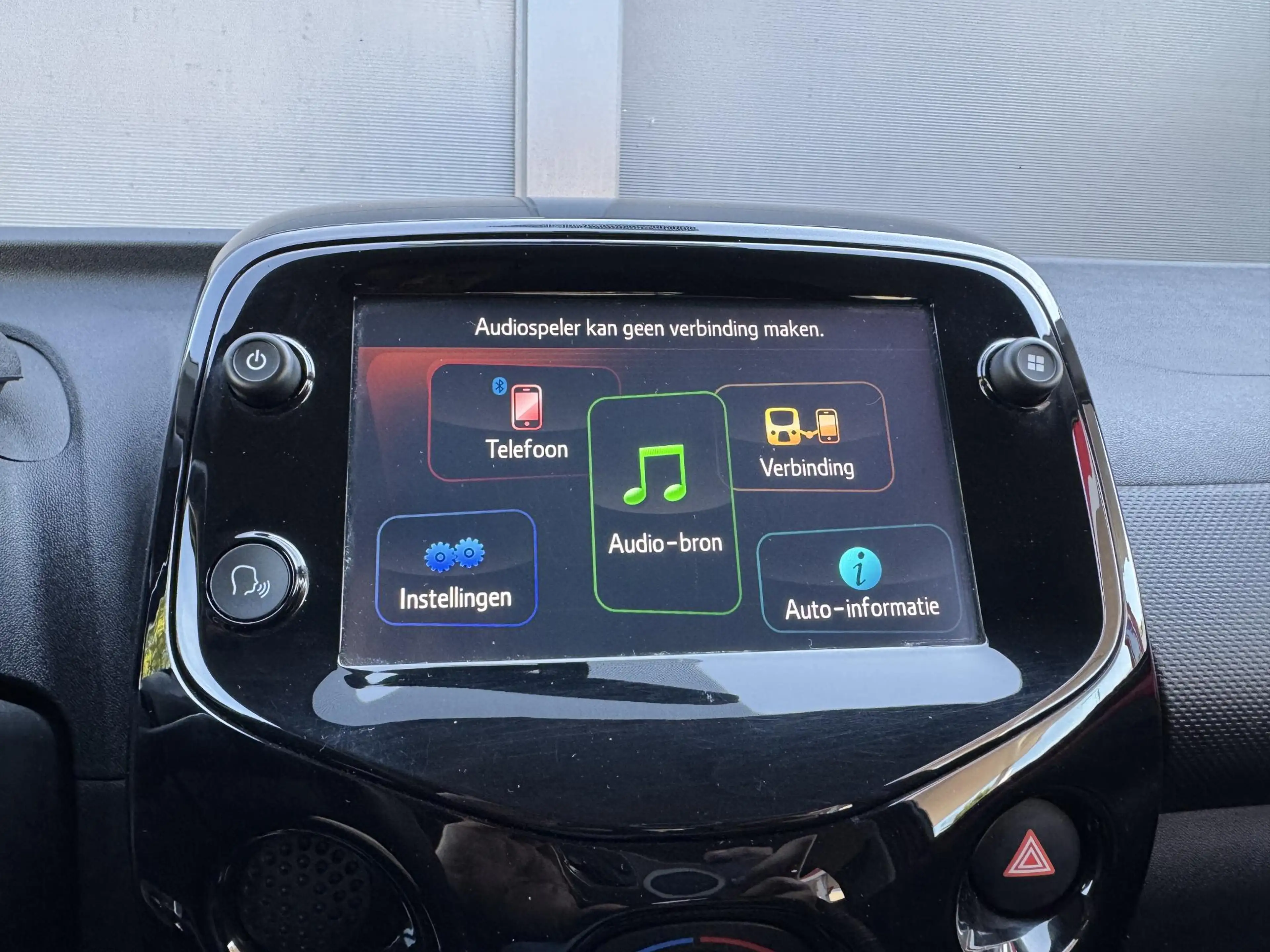 Citroen C1 1.0 VTi Shine / Apple Carplay / Android Auto — photo 27