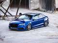 Audi S3 S3 Limousine S tronic Blau - thumbnail 1