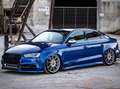 Audi S3 S3 Limousine S tronic Blue - thumbnail 2