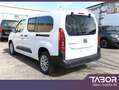 Fiat Doblo Kombi 1.5 130 BHDi AUT L2 N1 10"Audio SHZ Wit - thumbnail 4