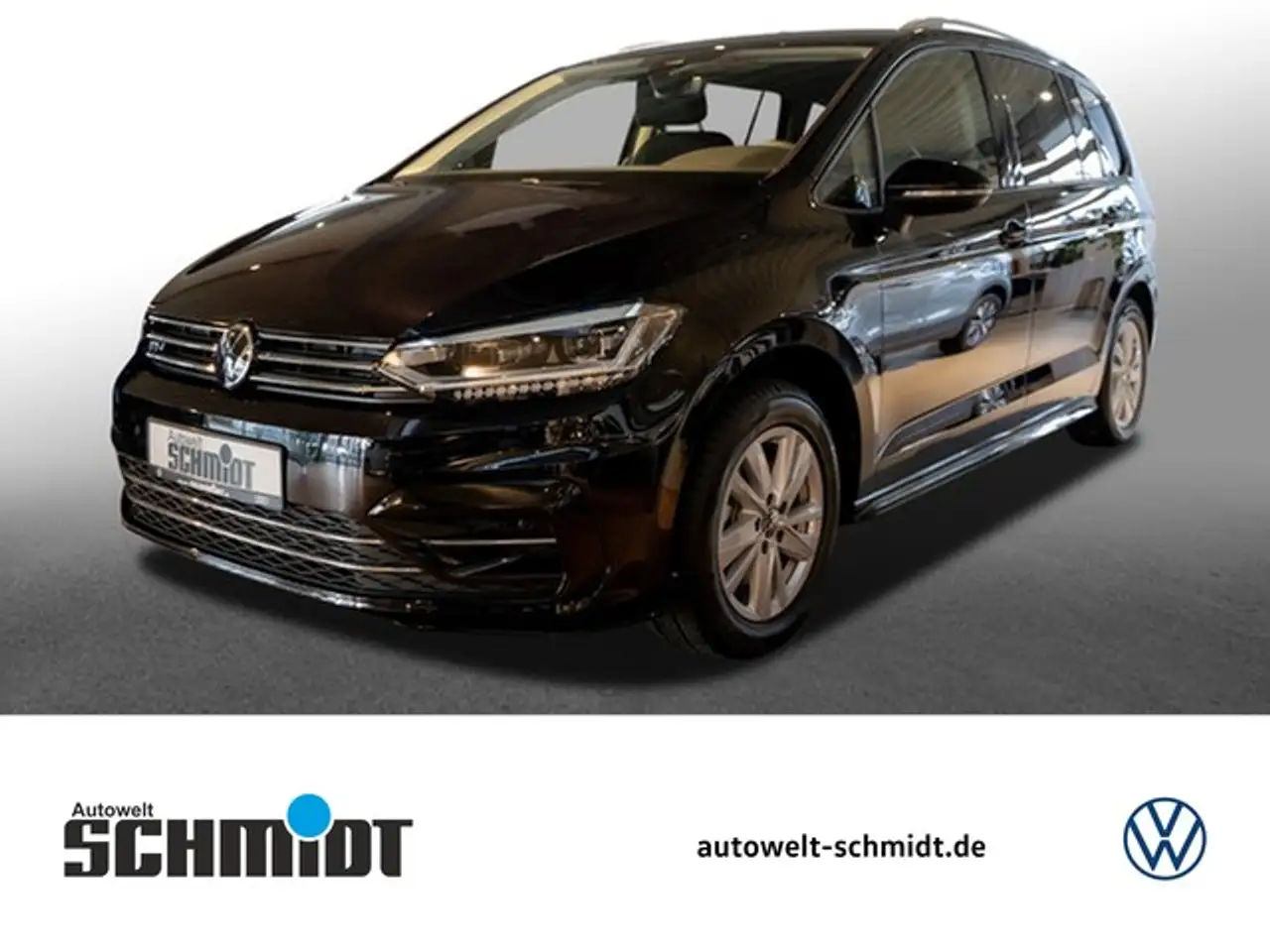 Volkswagen Touran 2026