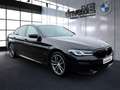 BMW 520 d xDrive 48 V*M-SPORTPAKET* Schwarz - thumbnail 16