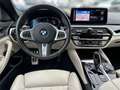 BMW 520 d xDrive 48 V*M-SPORTPAKET* Negro - thumbnail 9