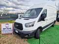 Ford Transit 310 2.0 Tdci L3H3(GARANTITA-IVA INCL.) Bianco - thumbnail 2