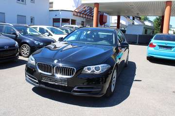 d 5 Touring Business-Paket
