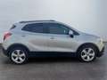 Opel Mokka Mokka 1.4 Turbo GPL Tech 140CV 4x2 Cosmo Argento - thumbnail 4