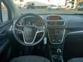 Opel Mokka Mokka 1.4 Turbo GPL Tech 140CV 4x2 Cosmo Argento - thumbnail 7
