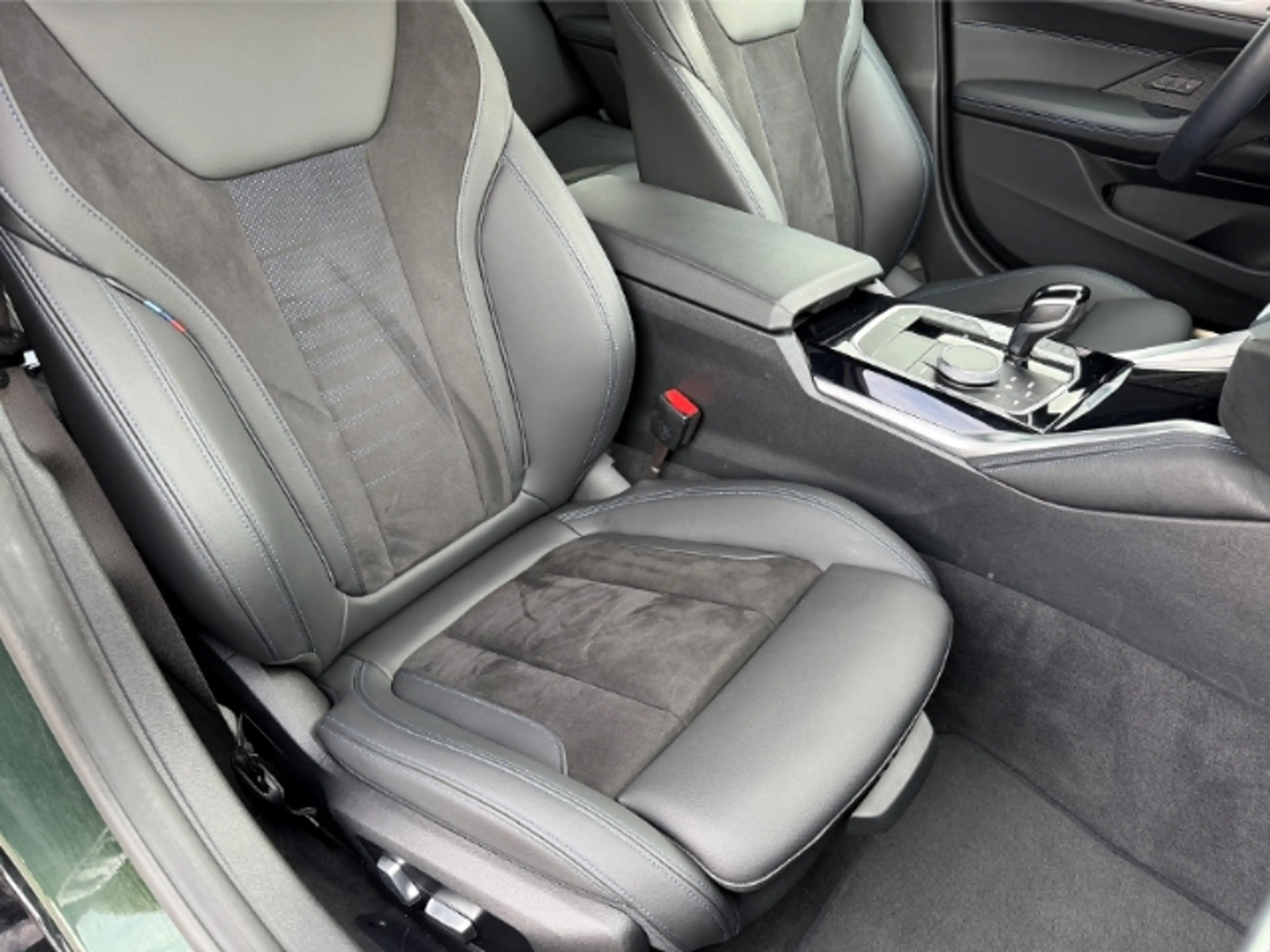 BMW 440 xDrive Gran Coupe Shadow Keyless BusinessP — photo 13