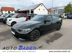 Bmw 440 xDrive Gran Coupe Shadow Keyless BusinessP