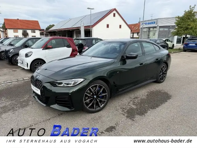 Bmw 440 xDrive Gran Coupe Shadow Keyless BusinessP