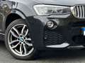 BMW X3 xDrive 30 d M-Sport Pano-LED-AHK-Kamera-Spur- Schwarz - thumbnail 28