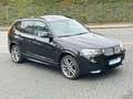 BMW X3 xDrive 30 d M-Sport Pano-LED-AHK-Kamera-Spur- Schwarz - thumbnail 6