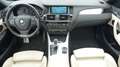BMW X3 xDrive 30 d M-Sport Pano-LED-AHK-Kamera-Spur- Schwarz - thumbnail 8