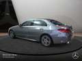 Mercedes-Benz C 180 AMG+LED+KAMERA+TOTW+KEYLESS+9G Grau - thumbnail 10
