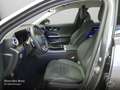 Mercedes-Benz C 180 AMG+LED+KAMERA+TOTW+KEYLESS+9G Grau - thumbnail 11