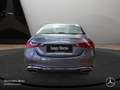Mercedes-Benz C 180 AMG+LED+KAMERA+TOTW+KEYLESS+9G Grau - thumbnail 9