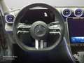 Mercedes-Benz C 180 AMG+LED+KAMERA+TOTW+KEYLESS+9G Grau - thumbnail 14