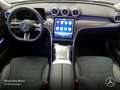 Mercedes-Benz C 180 AMG+LED+KAMERA+TOTW+KEYLESS+9G Grau - thumbnail 13