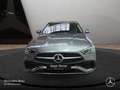 Mercedes-Benz C 180 AMG+LED+KAMERA+TOTW+KEYLESS+9G Grau - thumbnail 3