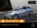 Mercedes-Benz C 180 AMG+LED+KAMERA+TOTW+KEYLESS+9G Grau - thumbnail 1