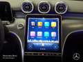 Mercedes-Benz C 180 AMG+LED+KAMERA+TOTW+KEYLESS+9G Grau - thumbnail 16