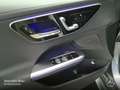 Mercedes-Benz C 180 AMG+LED+KAMERA+TOTW+KEYLESS+9G Grau - thumbnail 17