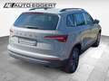 Skoda Karoq Selection 1.5 ACT Anhängerkupplung, Navigationssys Grau - thumbnail 4