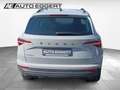Skoda Karoq Selection 1.5 ACT Anhängerkupplung, Navigationssys Grau - thumbnail 5