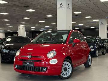 1.0 Hybrid Dolcevita 70cv