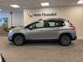 Peugeot 2008 1.2 PureTech Active|1E EIGENAAR|UNIEKE KM STAND! Grijs - thumbnail 4