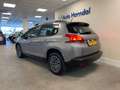 Peugeot 2008 1.2 PureTech Active|1E EIGENAAR|UNIEKE KM STAND! Grijs - thumbnail 5