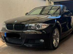 Second hand Bmw 1 Series 