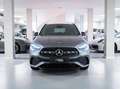 Mercedes-Benz GLA 200 d Premium auto AMG-PACK NIGHT-1 PROPRIETARIO Grijs - thumbnail 2