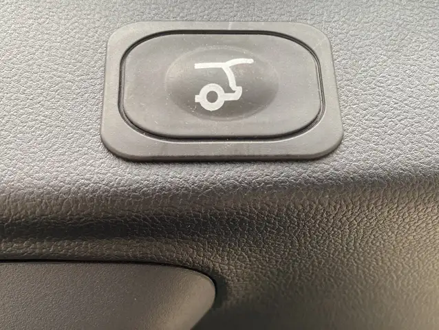 Ford Focus view 11