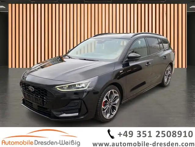 Ford Focus main image