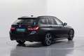 BMW 320 320dA Touring M Sport Negro - thumbnail 6