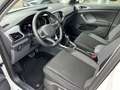 Volkswagen T-Cross ACTIVE 1.0 TSI OPF DSG R-Line,Navi,ACC,L Weiß - thumbnail 5