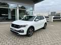 Volkswagen T-Cross ACTIVE 1.0 TSI OPF DSG R-Line,Navi,ACC,L Weiß - thumbnail 2