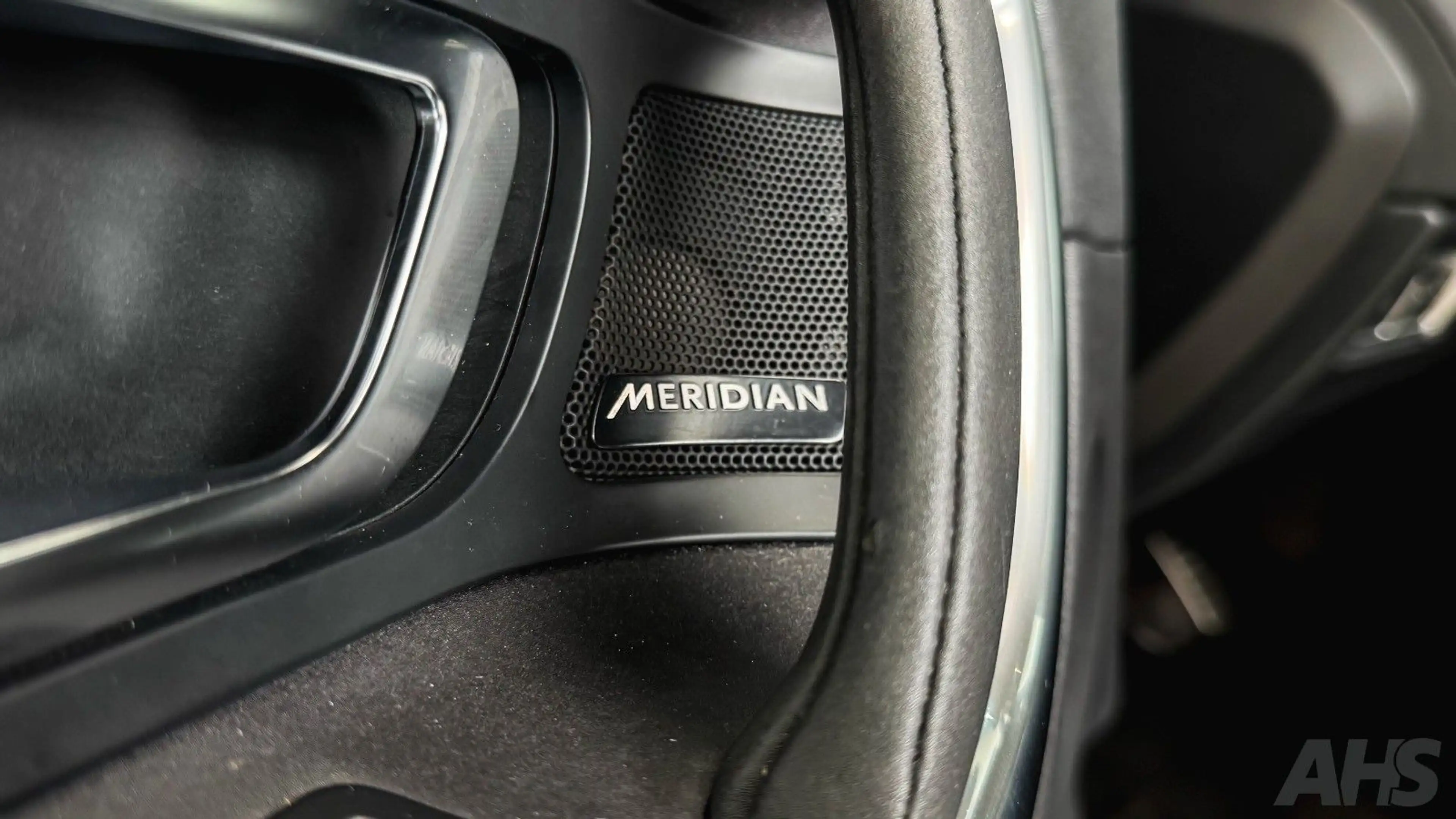 Land Rover Discovery Sport 2.0 Si4 | AWD | LEDER | MERIDIAN — photo 15