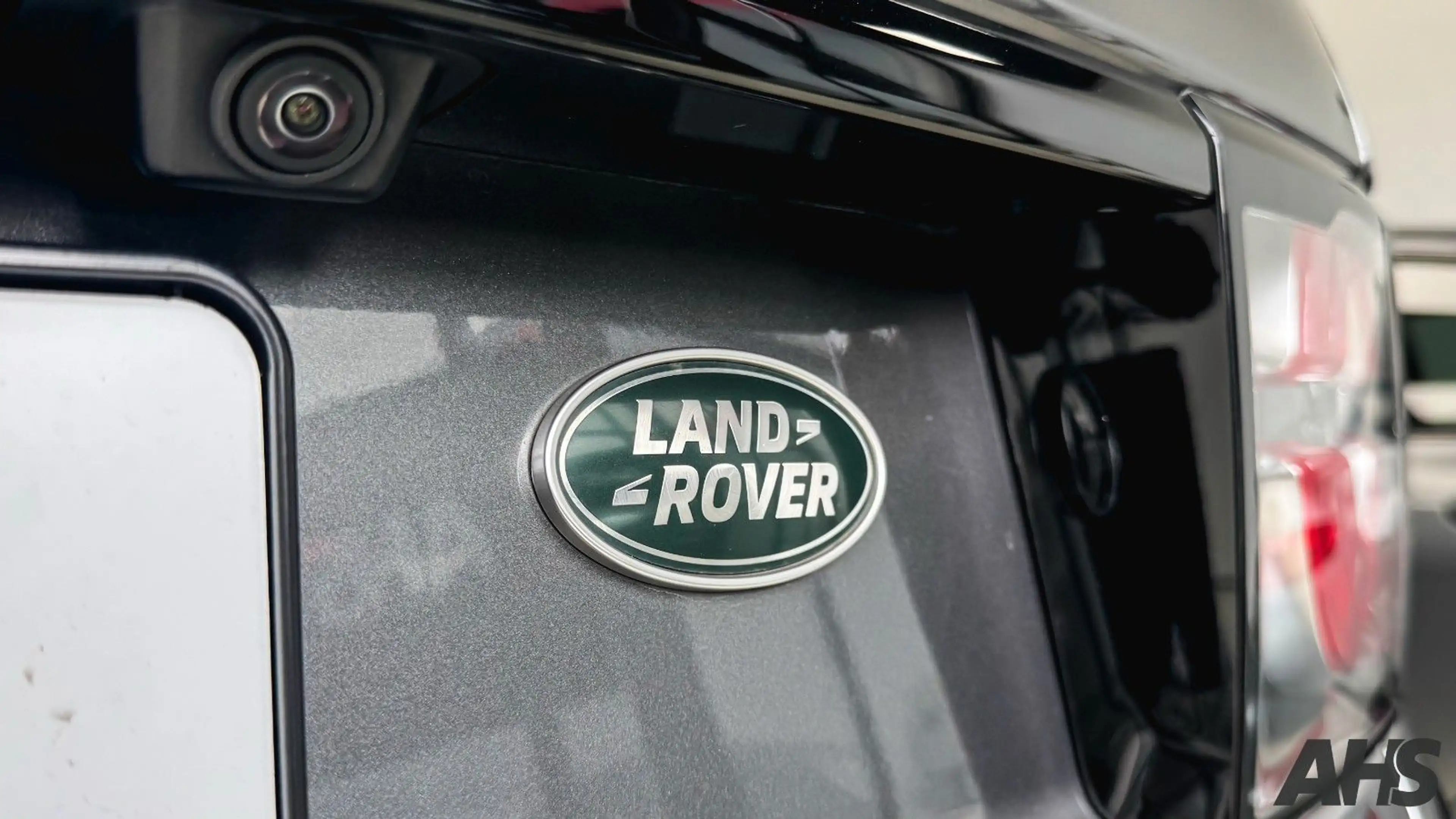 Land Rover Discovery Sport 2.0 Si4 | AWD | LEDER | MERIDIAN — photo 10