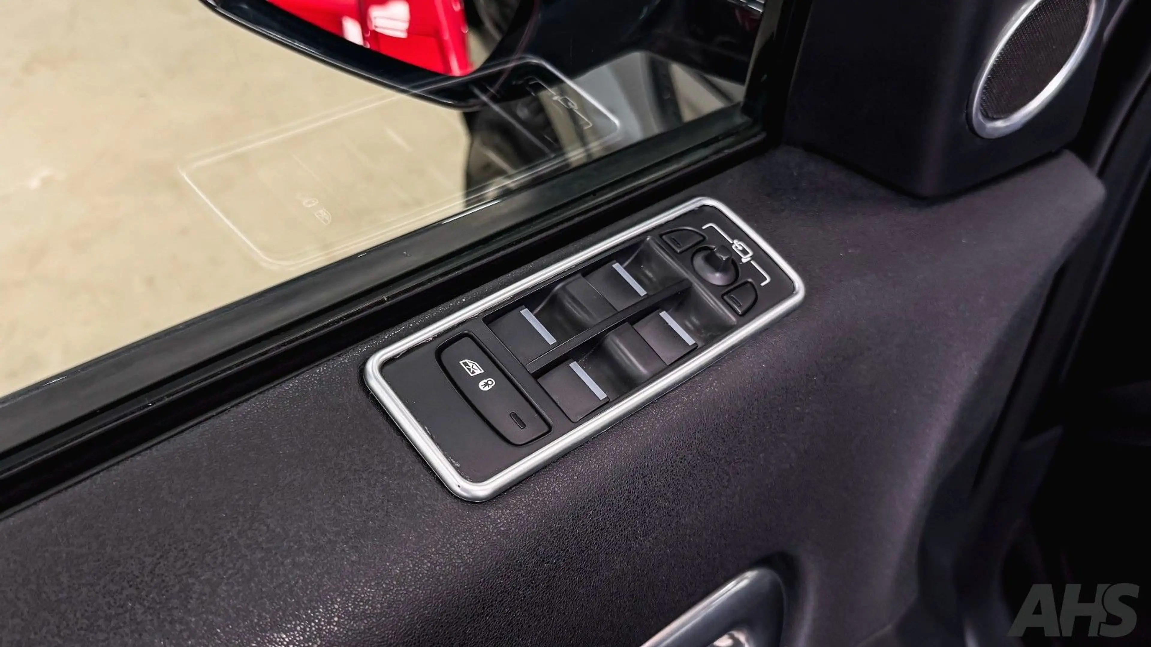 Land Rover Discovery Sport 2.0 Si4 | AWD | LEDER | MERIDIAN — photo 14