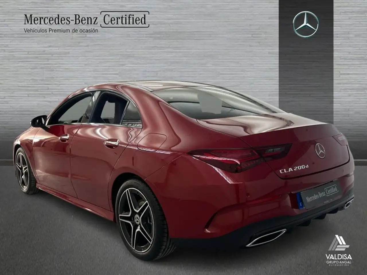 Mercedes-Benz CLA 2026